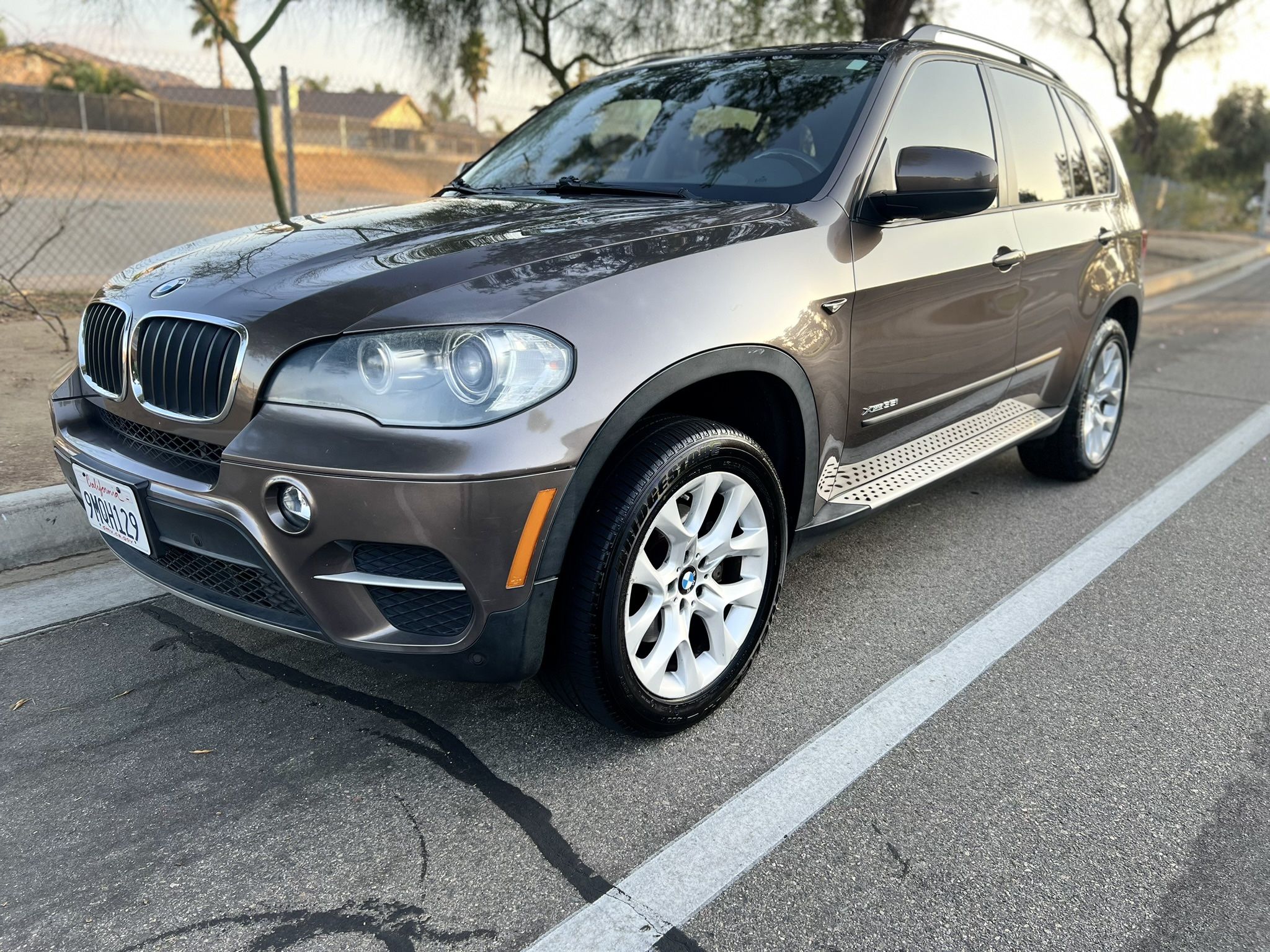 2011 BMW X5