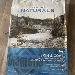 Diamond Natural Dog Food