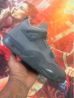 Jordan 4 size 8.5