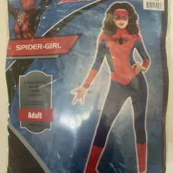 Marvel Spider Girl