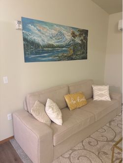 IKEA Couch