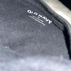 Old Navy Shirt M