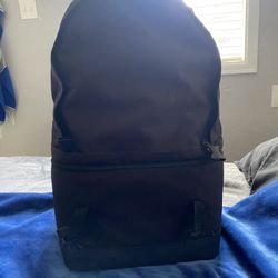 Boming Science (burner Backpack)