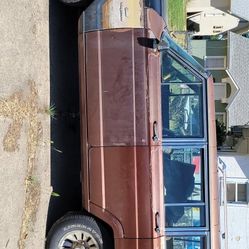 '84 Grand Wagoneer For Sale