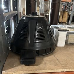 Umbrella Base Electric Heater