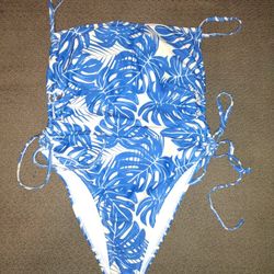 Women's Swim Suit 