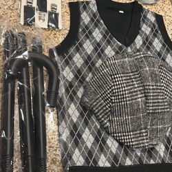 100 Days Of School Costume