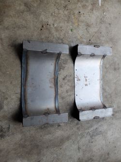 Fingerboard Ramps