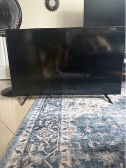 TCL 50S434 50-inch 4K Smart TV