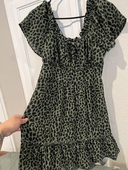 Cute Summer Dress
