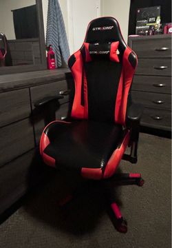 GTRacing Gaming Chair