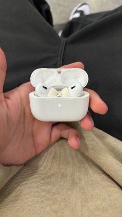 Airpod pros