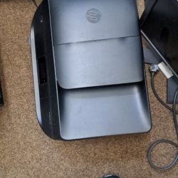 HP OfficeJet 5258