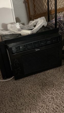 Brand New A/C unit