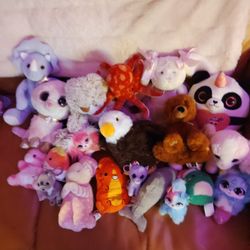 Collectable Toys