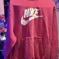 Nike/Pink Clothing Haul