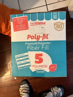 Poly-Fil 
