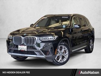 2023 BMW X3