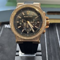 Michael Kors Watch MK8557