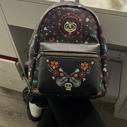 Disney Coco Mini Backpack 
