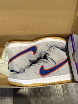 Nike SB Dunks High