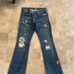 Size one forever, 21