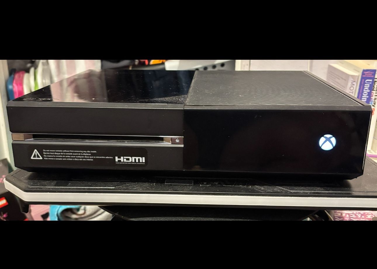 Xbox One