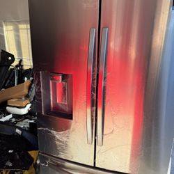 Samsung Refrigerator 