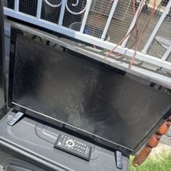 Insignia Tv  32 Inch