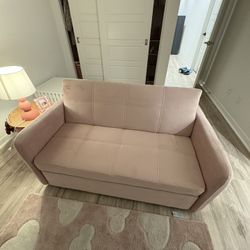 Couch Bed 