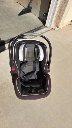 Graco baby chair
