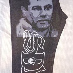 SDL Chapo.       W36 L30