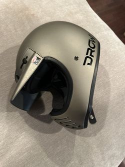 Bell Moto 3 Helmet