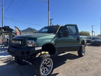 1999 Ford F-350