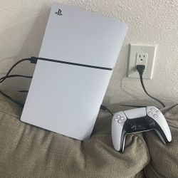 Ps5 