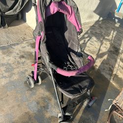 Urbini stroller 