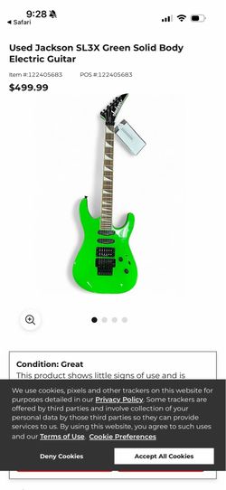Guitar (Electric)