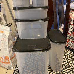 Tupperware