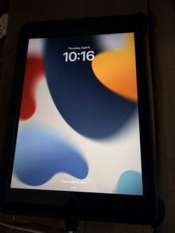 iPad 9