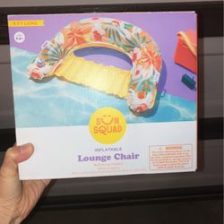 Floating Chair