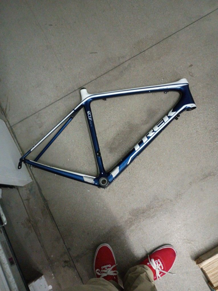 Trek Madone 4.7 Frame