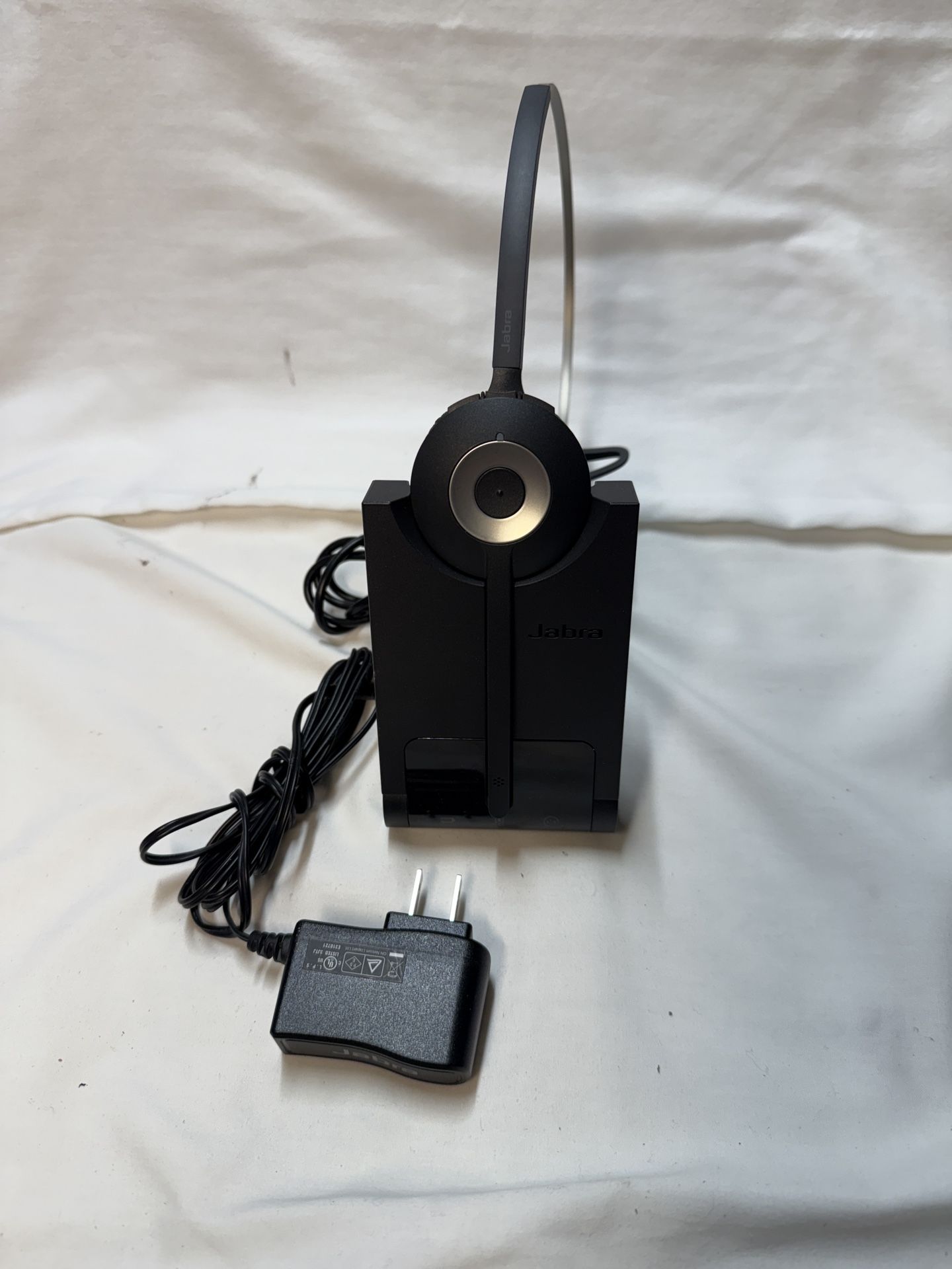 Jabra Headset