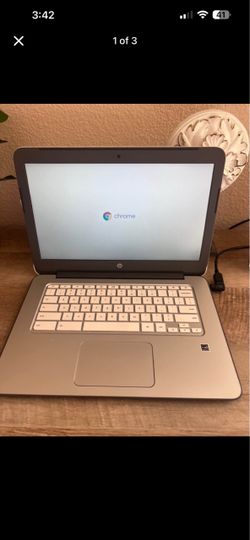 Google Chromebook