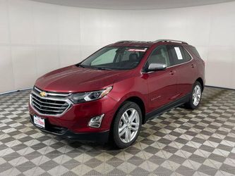 2021 Chevrolet Equinox