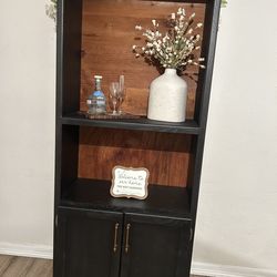 Shelf Cabinet