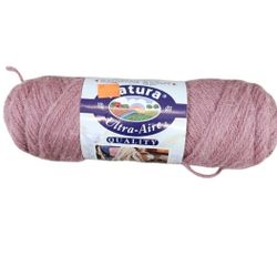 Vintage Natura Ultra-Aire Mauve #201 Dye Lot 41609 V7 New x 2