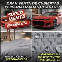 Fundas Personalizada. De 5 Capas Nuevo 