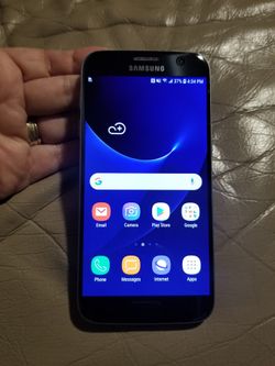 Samsung Galaxy S7  T Mobile 