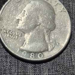 1980 Quarter 