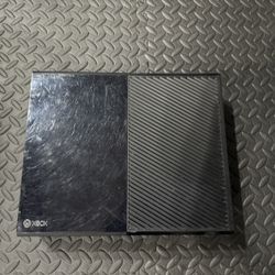 Xbox One 